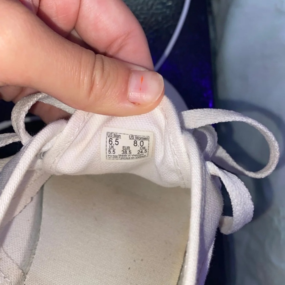 vans